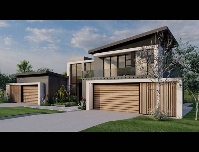 5 BEDROOM HOUSE FOR SALE IN MIDSTREAM RIDGE